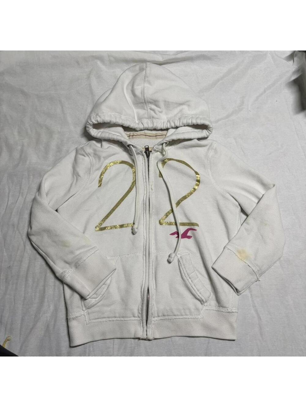 Vintage dead stock Hollister